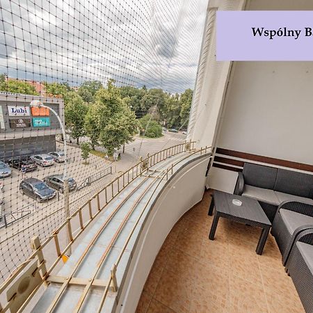 Stara Piekarnia - Pulaskiego 3 Olsztyn  Exterior photo
