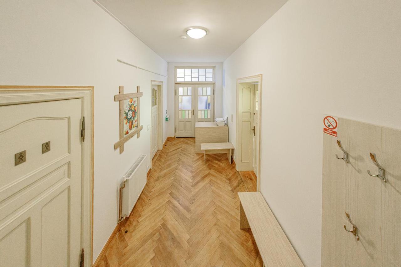 Stara Piekarnia - Pulaskiego 3 Olsztyn  Exterior photo
